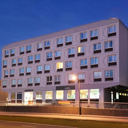 B&B Hotel Boulogne-Sur-Mer Centre Les Ports Екстериор снимка