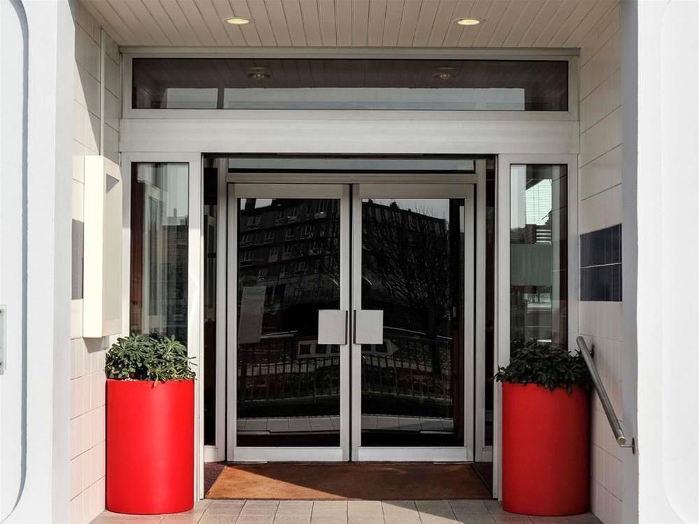B&B Hotel Boulogne-Sur-Mer Centre Les Ports Екстериор снимка