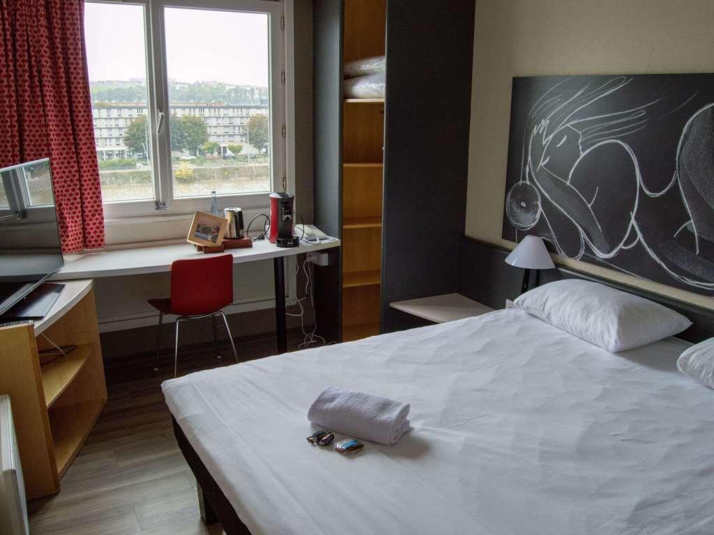 B&B Hotel Boulogne-Sur-Mer Centre Les Ports Стая снимка