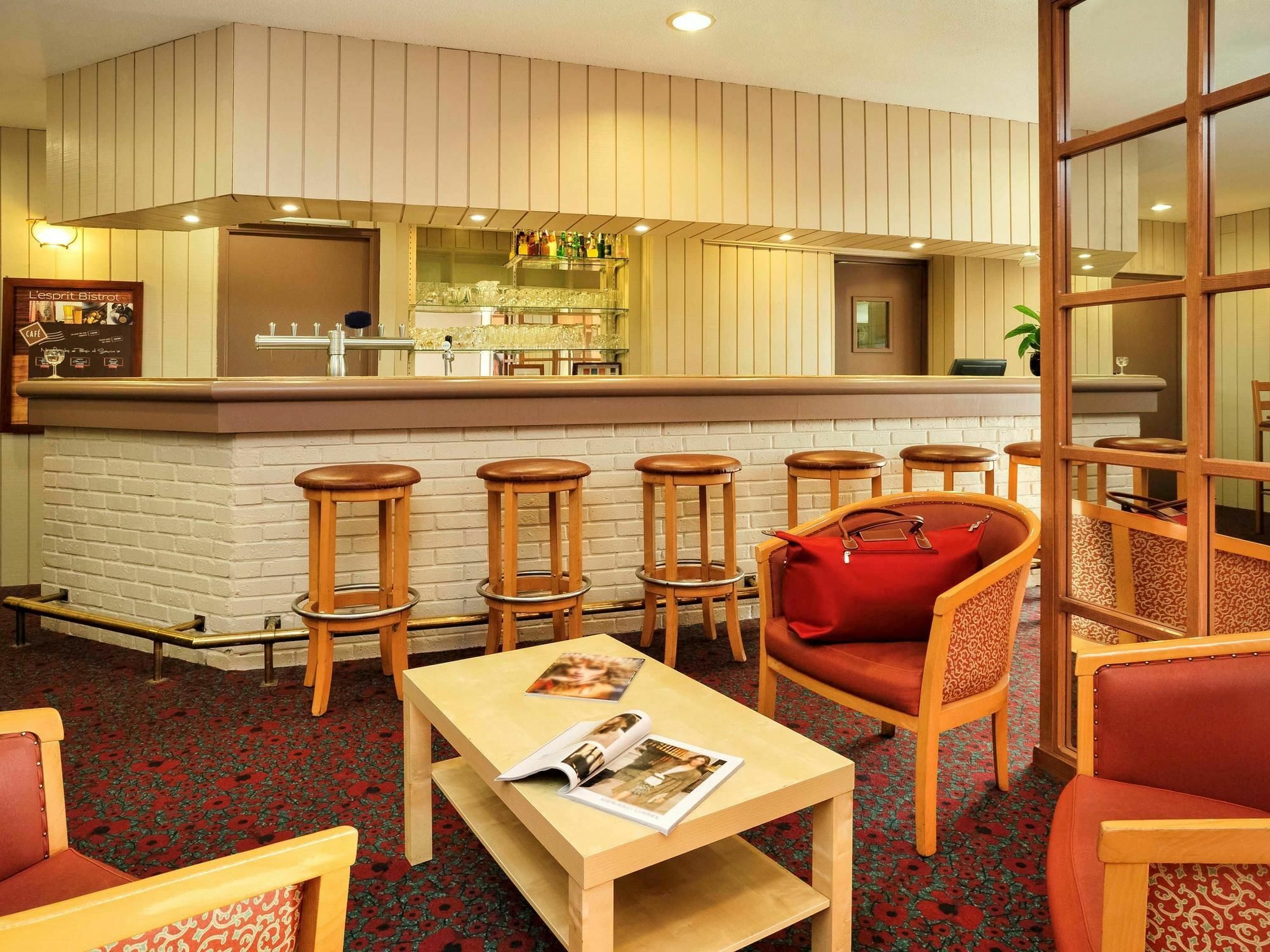B&B Hotel Boulogne-Sur-Mer Centre Les Ports Екстериор снимка